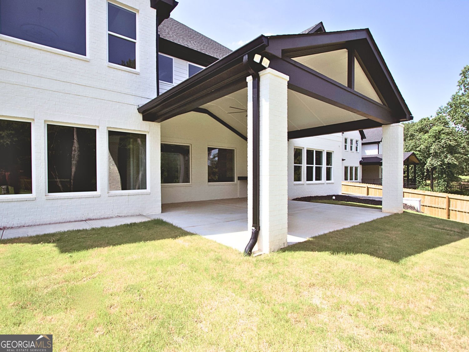 1035 Fleeman Road Hoschton - 46