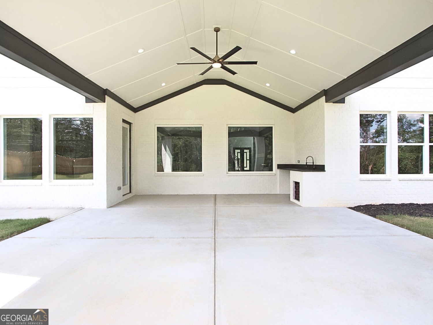 1035 Fleeman Road Hoschton - 47