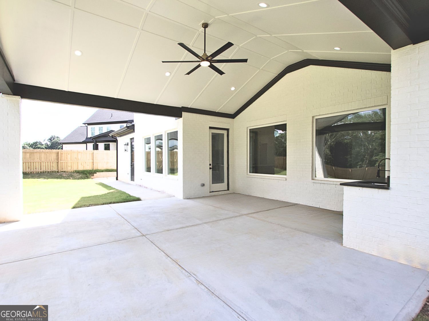1035 Fleeman Road Hoschton - 48