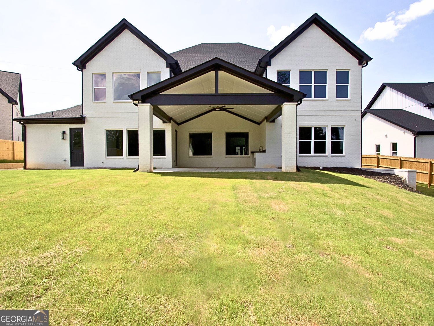 1035 Fleeman Road Hoschton - 49