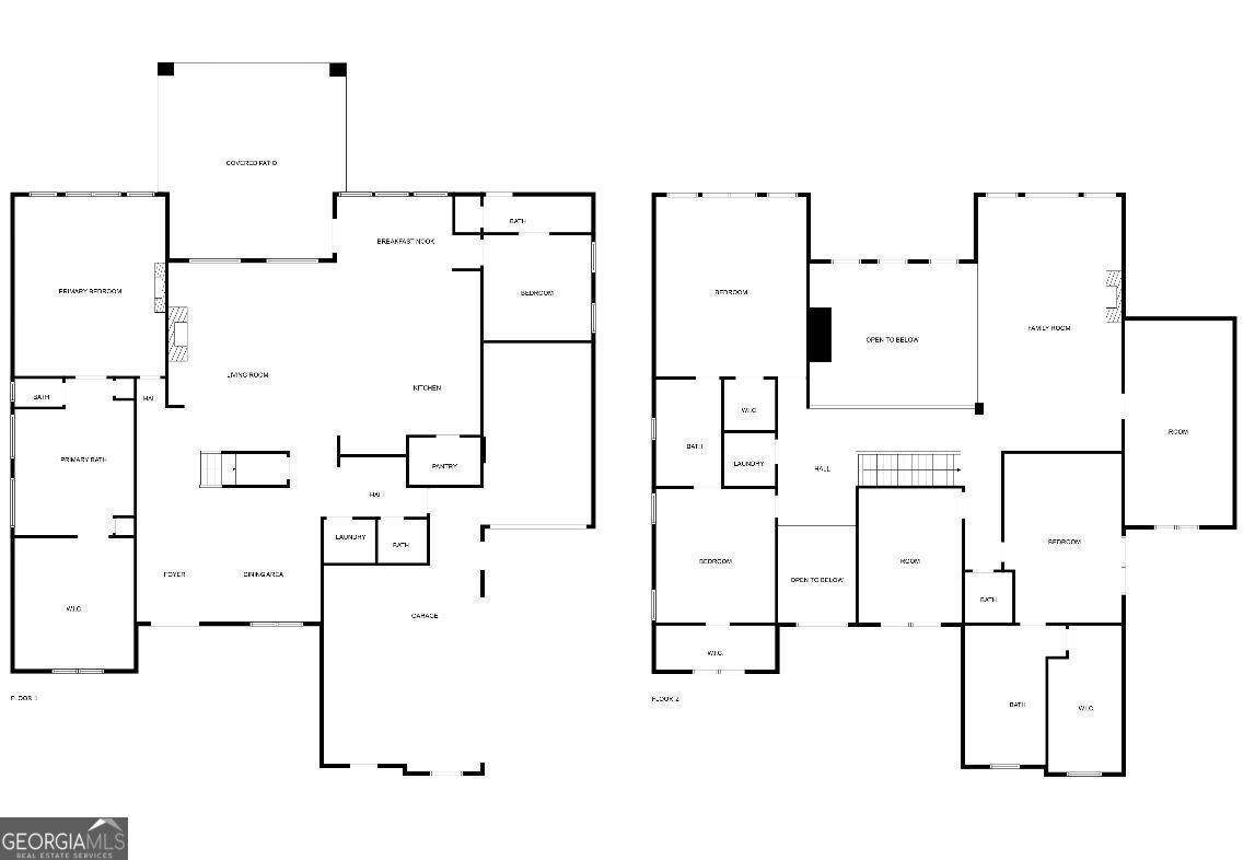 1035 Fleeman Road Hoschton - 56