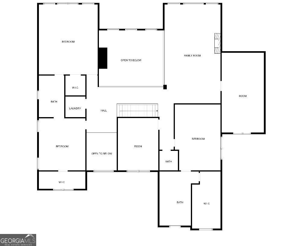 1035 Fleeman Road Hoschton - 6