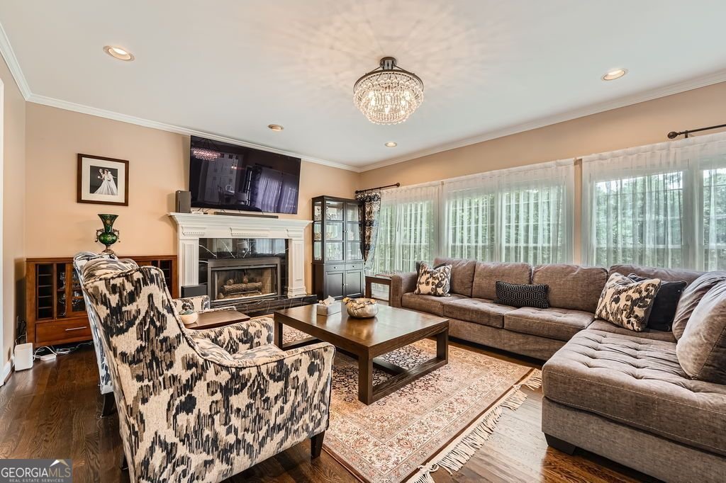 3314 Eagle Watch Drive Drive Woodstock - 2