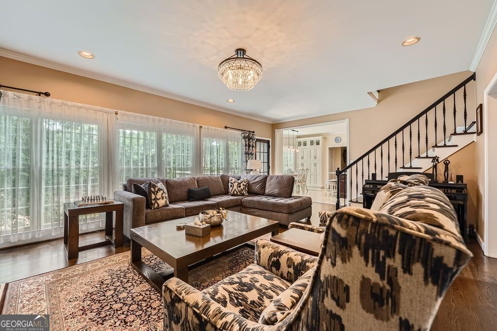 3314 Eagle Watch Drive Drive Woodstock - 3