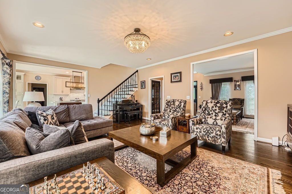3314 Eagle Watch Drive Drive Woodstock - 4