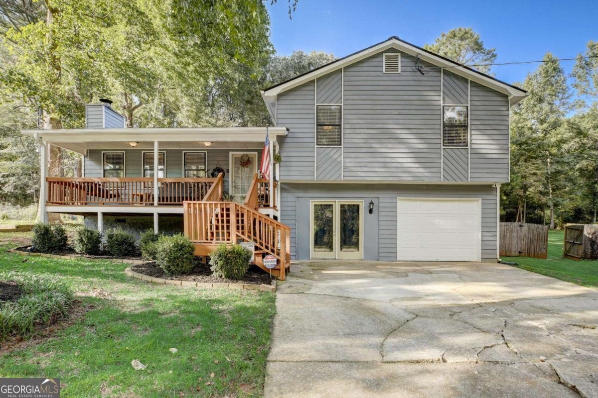 151 Quail Hollow Drive Dallas - 1