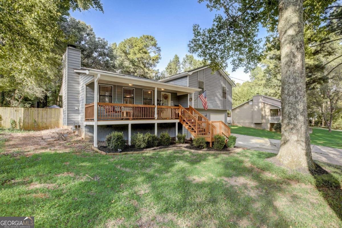 151 Quail Hollow Drive Dallas - 2