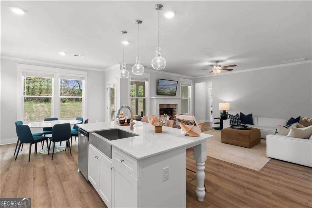 4114 Valleyview Court Mcdonough - 11