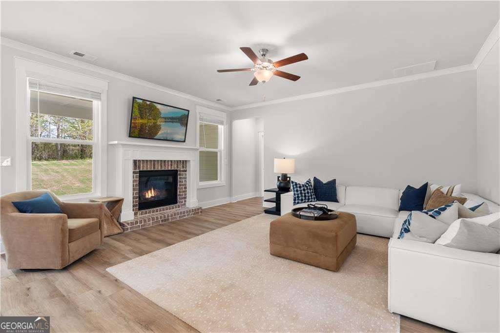 4114 Valleyview Court Mcdonough - 12