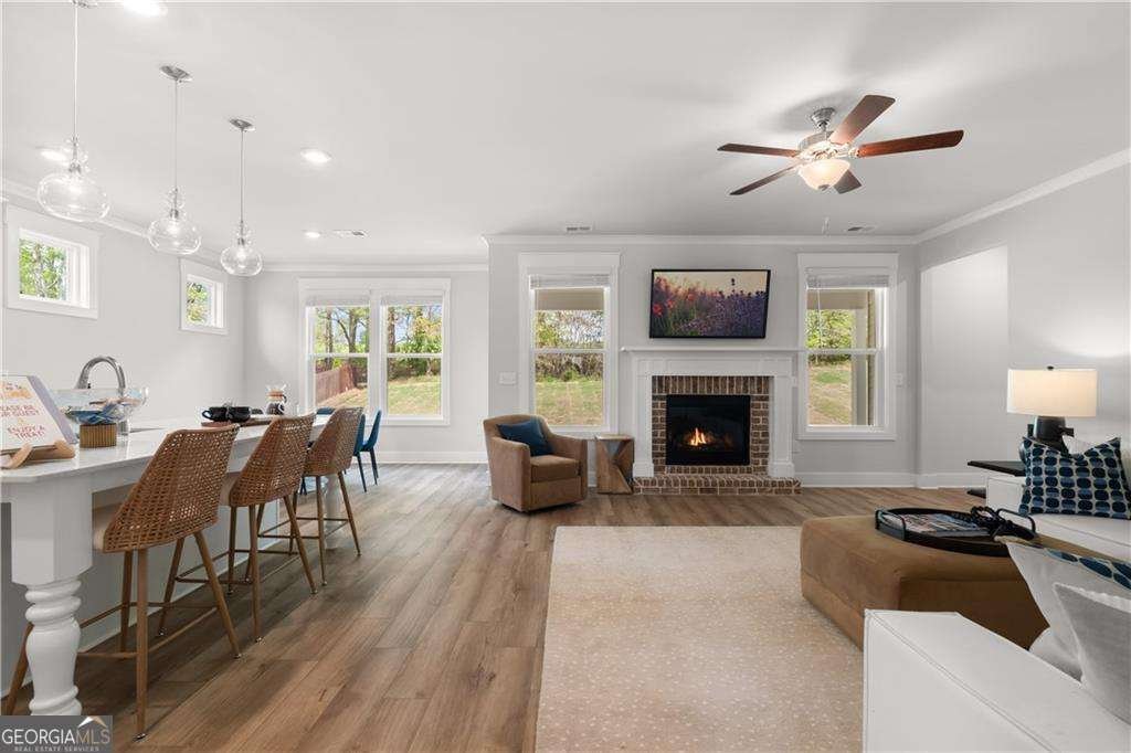 4114 Valleyview Court Mcdonough - 3