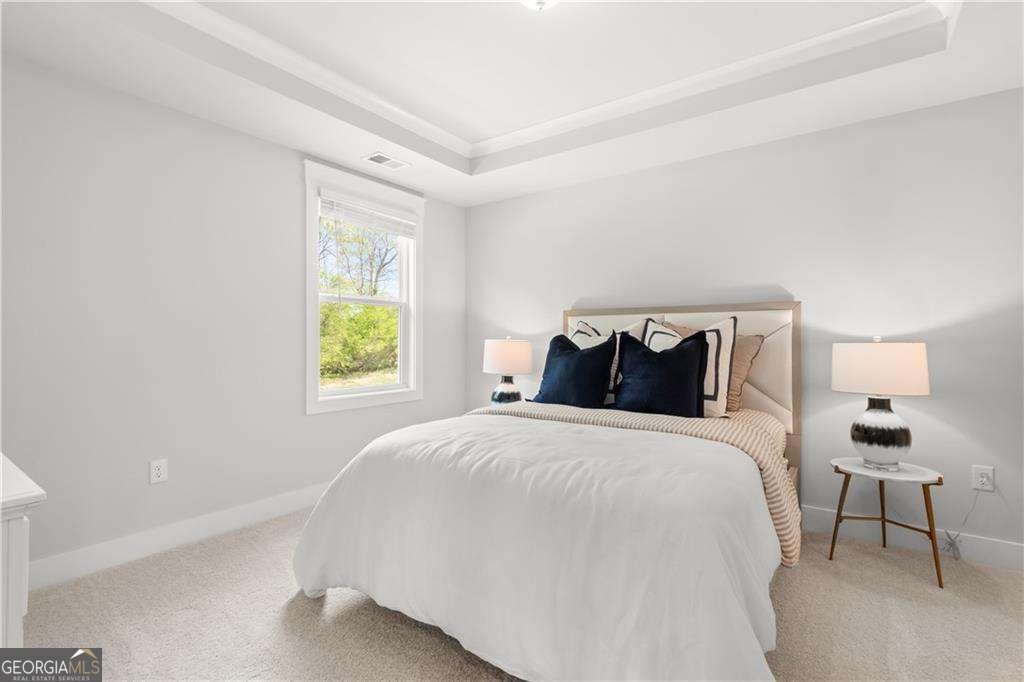 4114 Valleyview Court Mcdonough - 30
