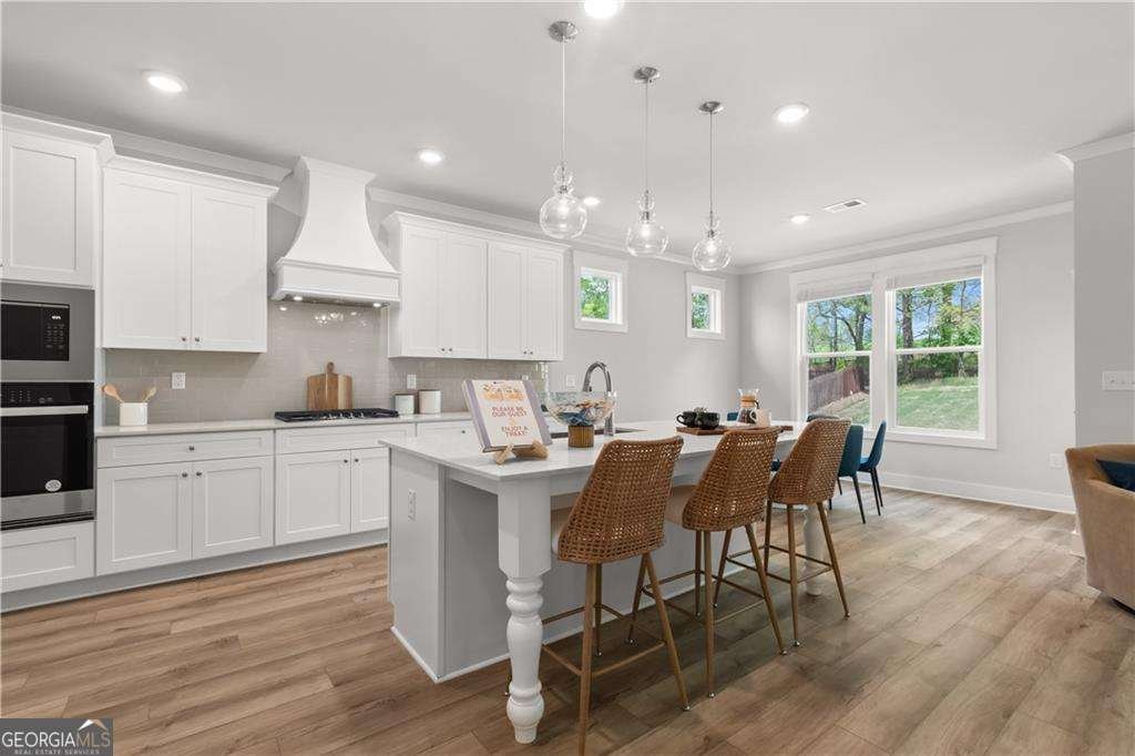 4114 Valleyview Court Mcdonough - 4