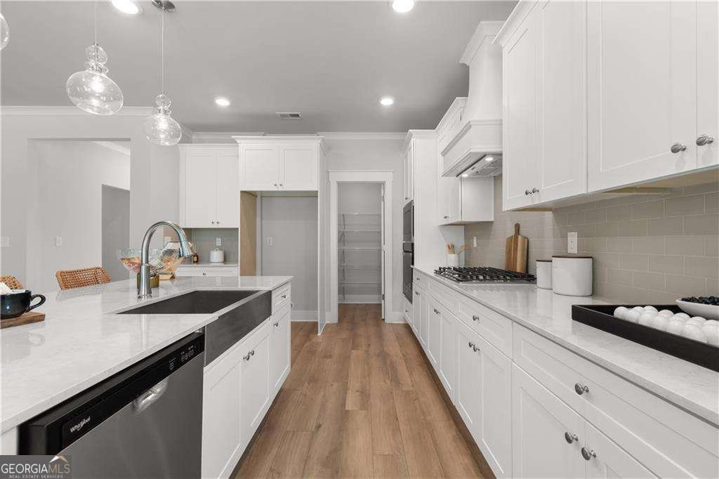 4114 Valleyview Court Mcdonough - 9