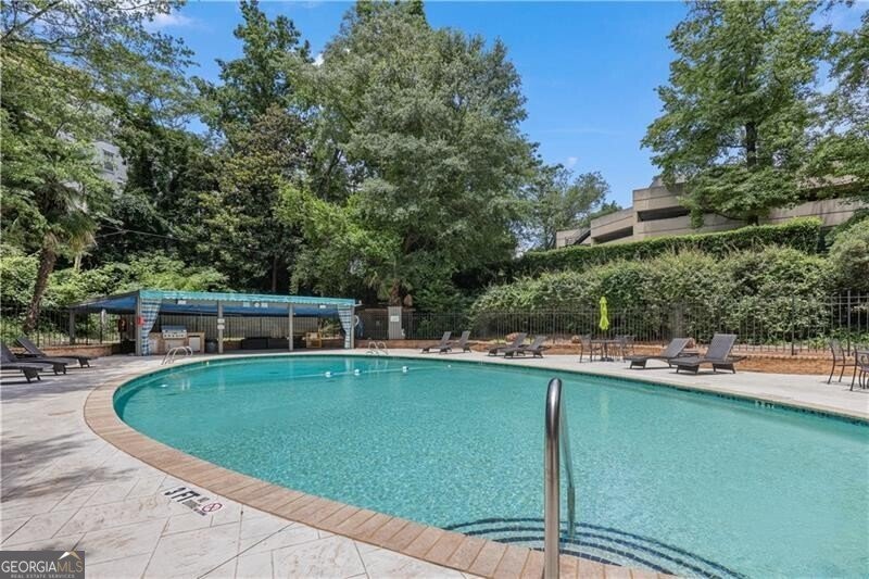 3530 Piedmont Road Atlanta - 20