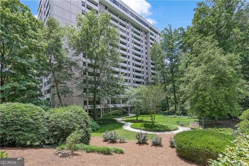 3530 Piedmont Road Atlanta - 21