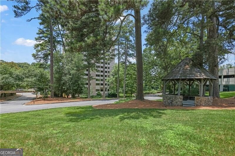 3530 Piedmont Road Atlanta - 22