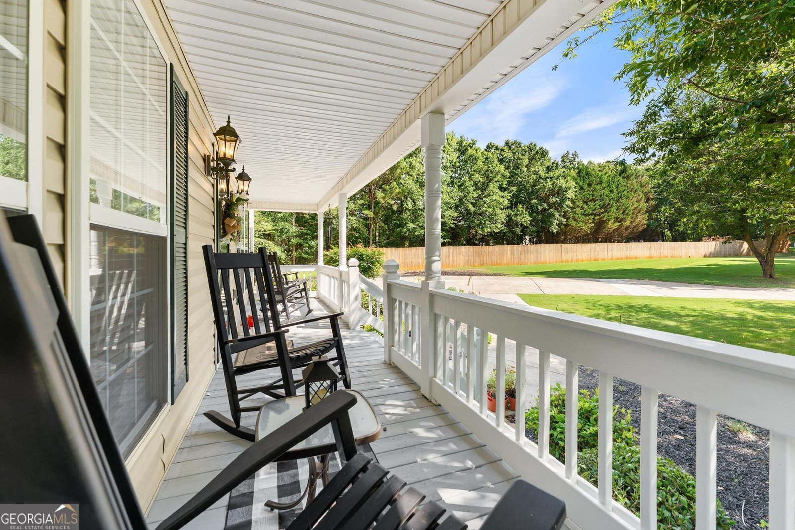 136 Grandview Court Hartwell - 2