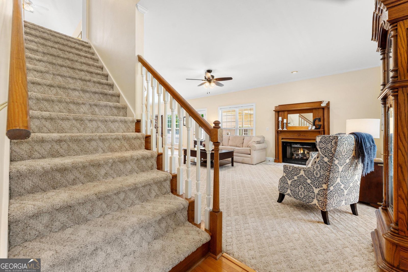 136 Grandview Court Hartwell - 23