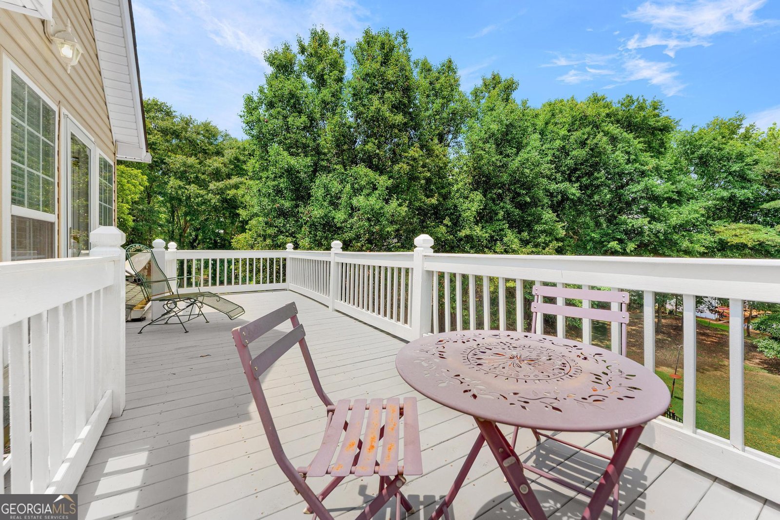 136 Grandview Court Hartwell - 25