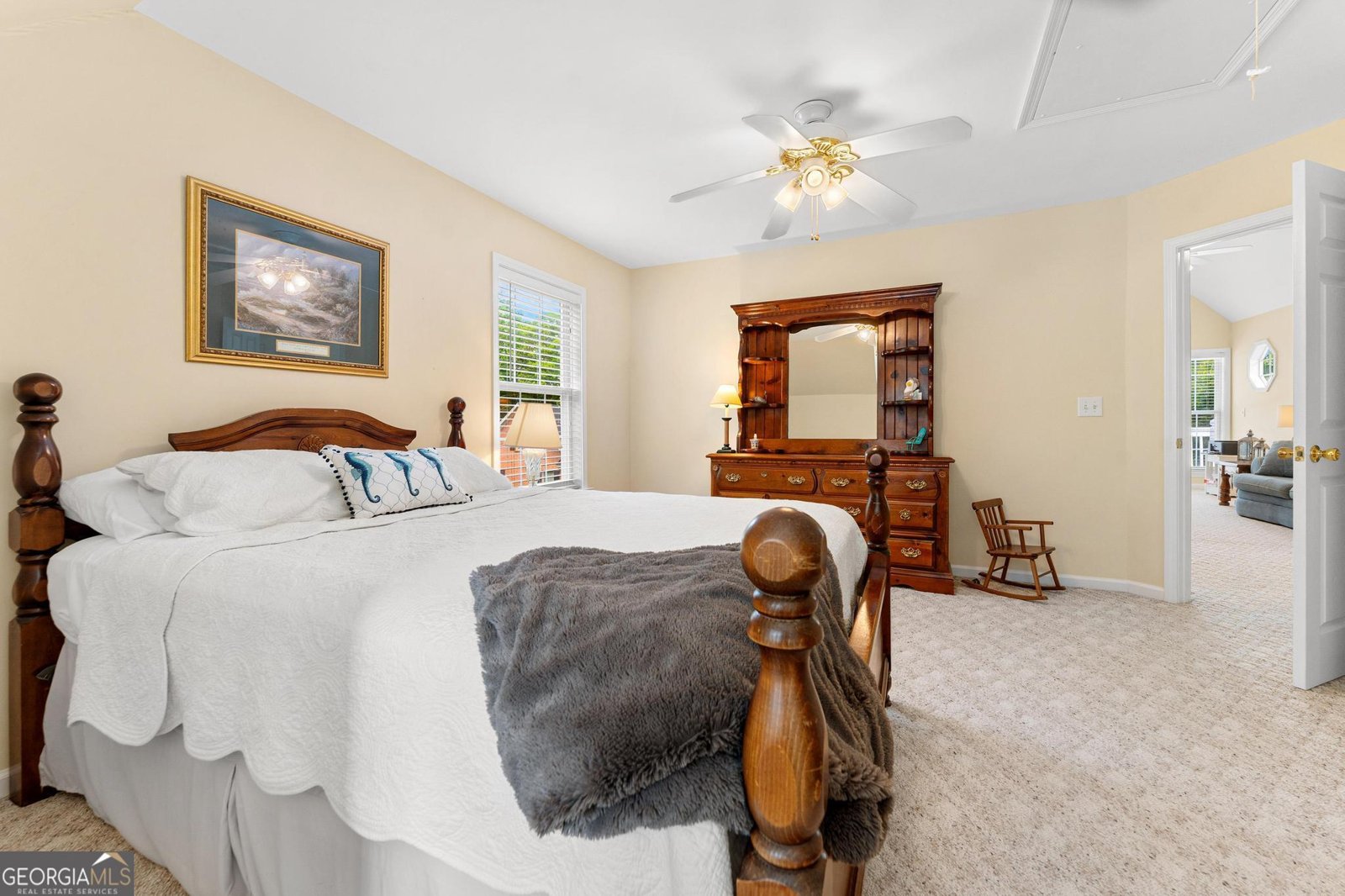 136 Grandview Court Hartwell - 29