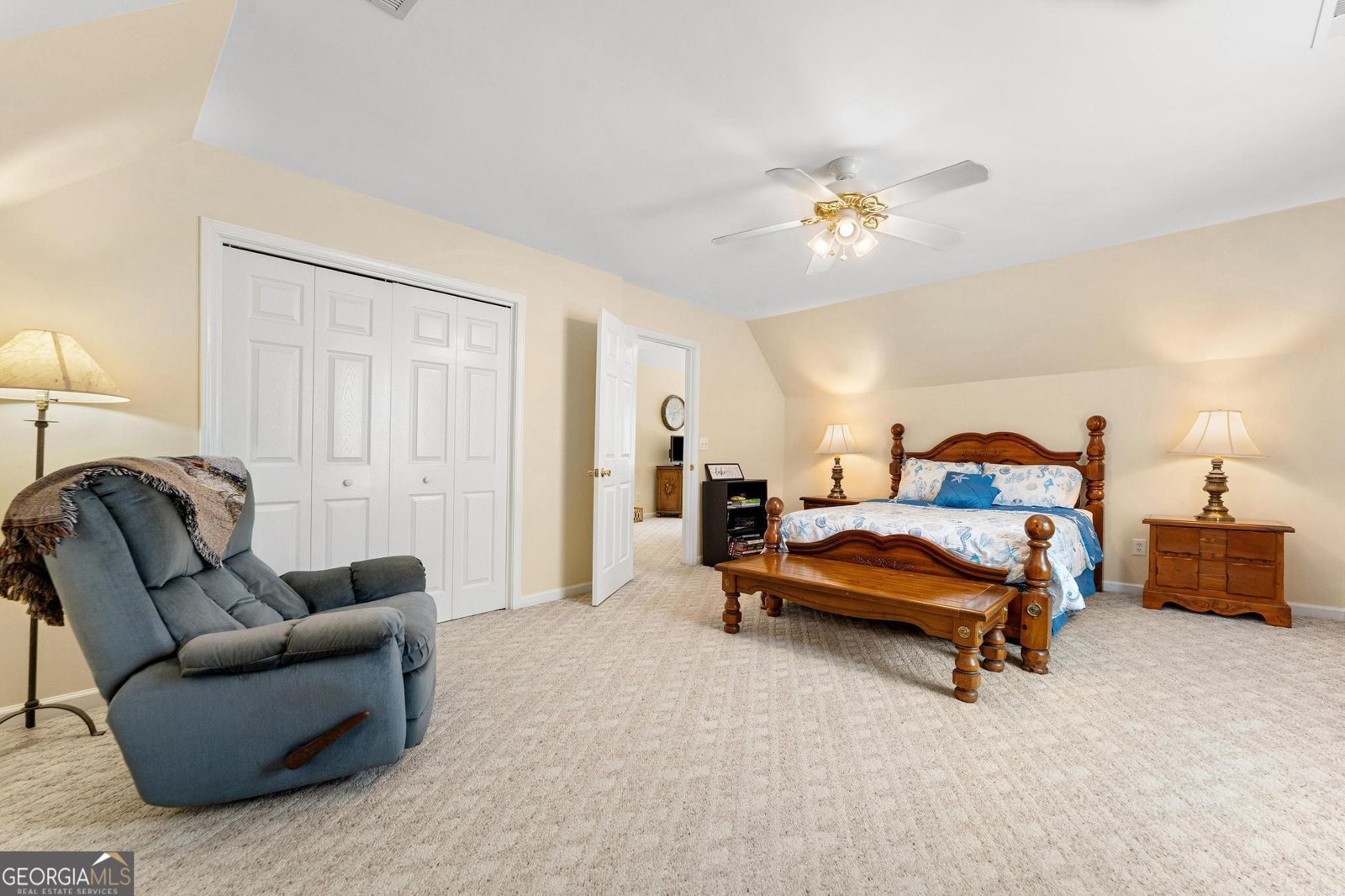 136 Grandview Court Hartwell - 32