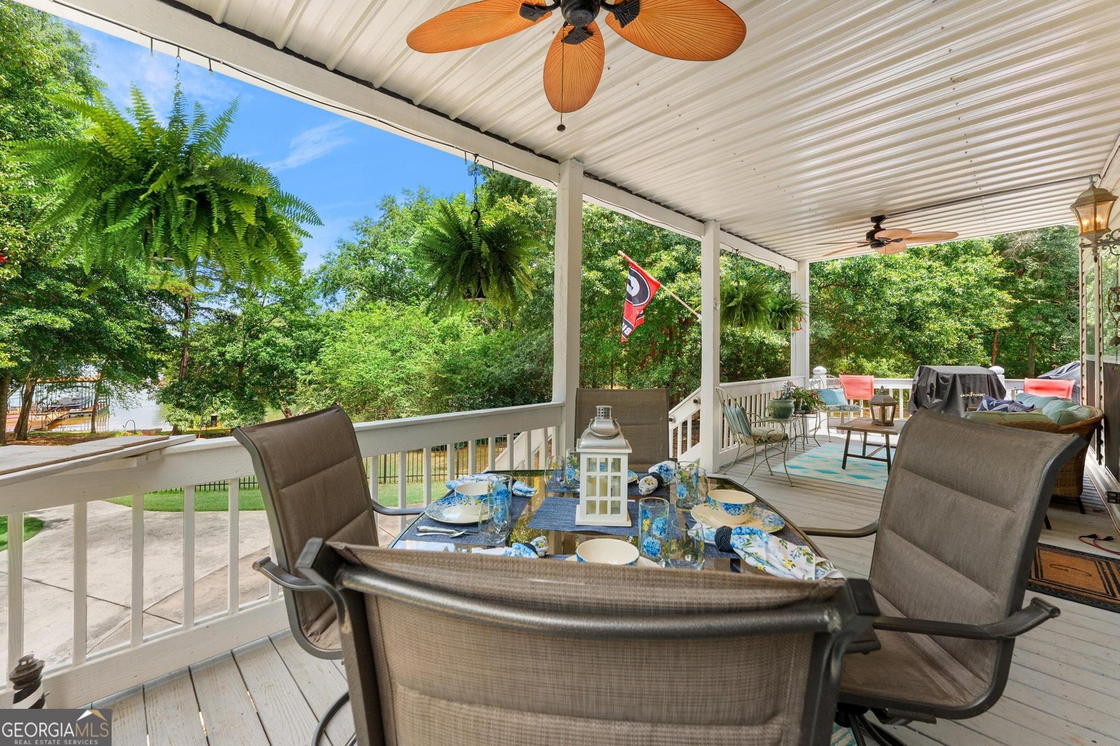 136 Grandview Court Hartwell - 35