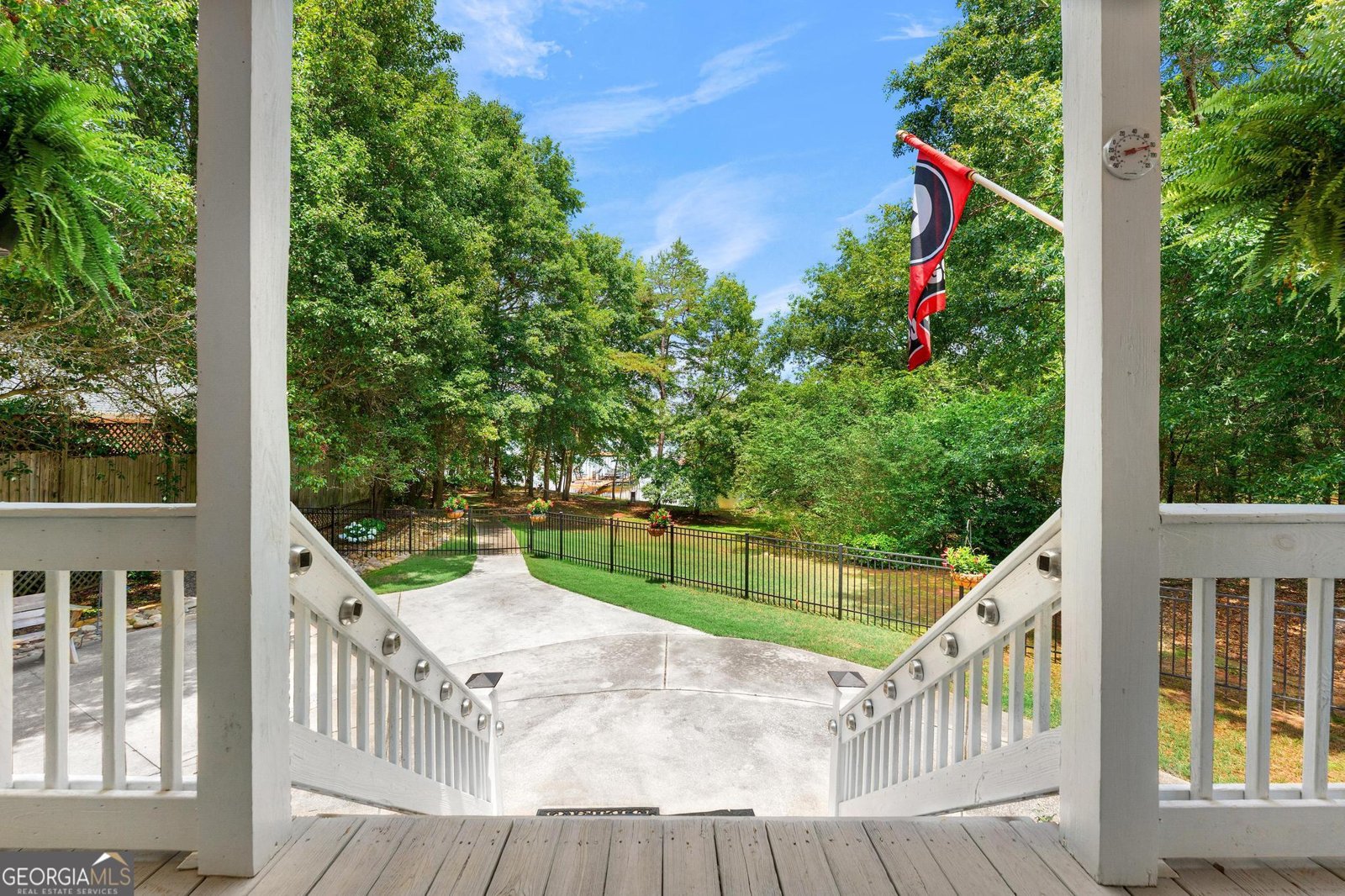 136 Grandview Court Hartwell - 36
