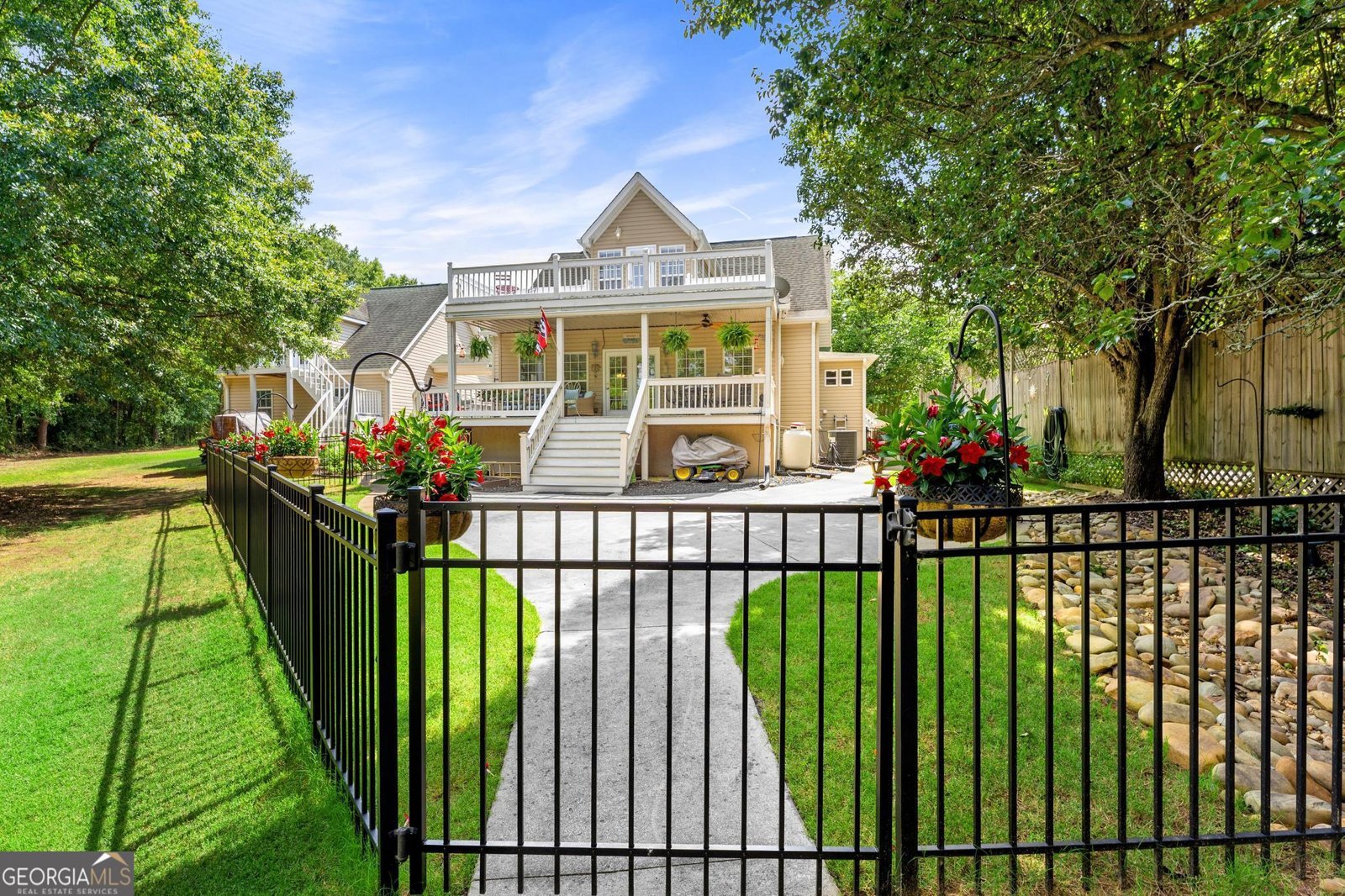 136 Grandview Court Hartwell - 37