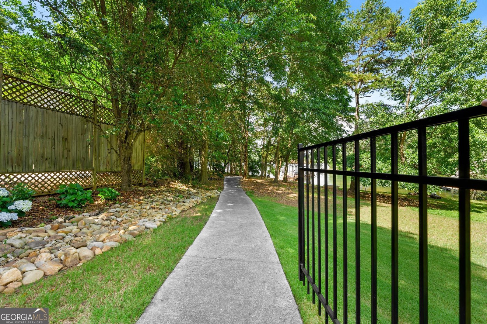 136 Grandview Court Hartwell - 38