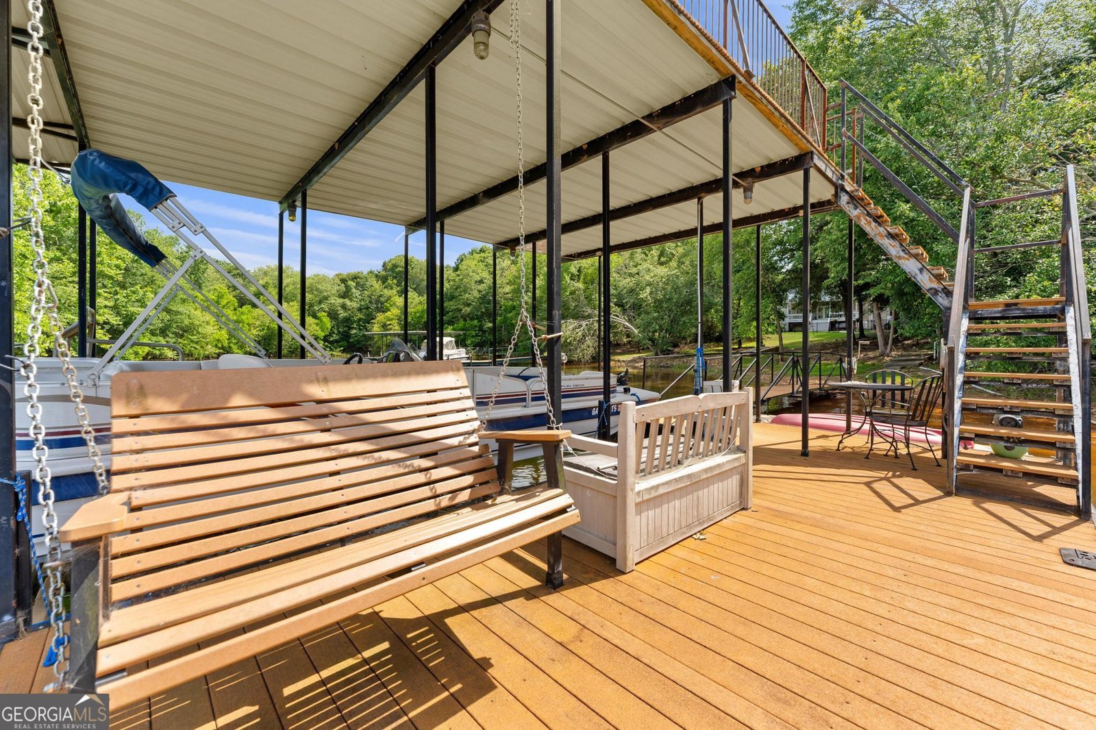 136 Grandview Court Hartwell - 43