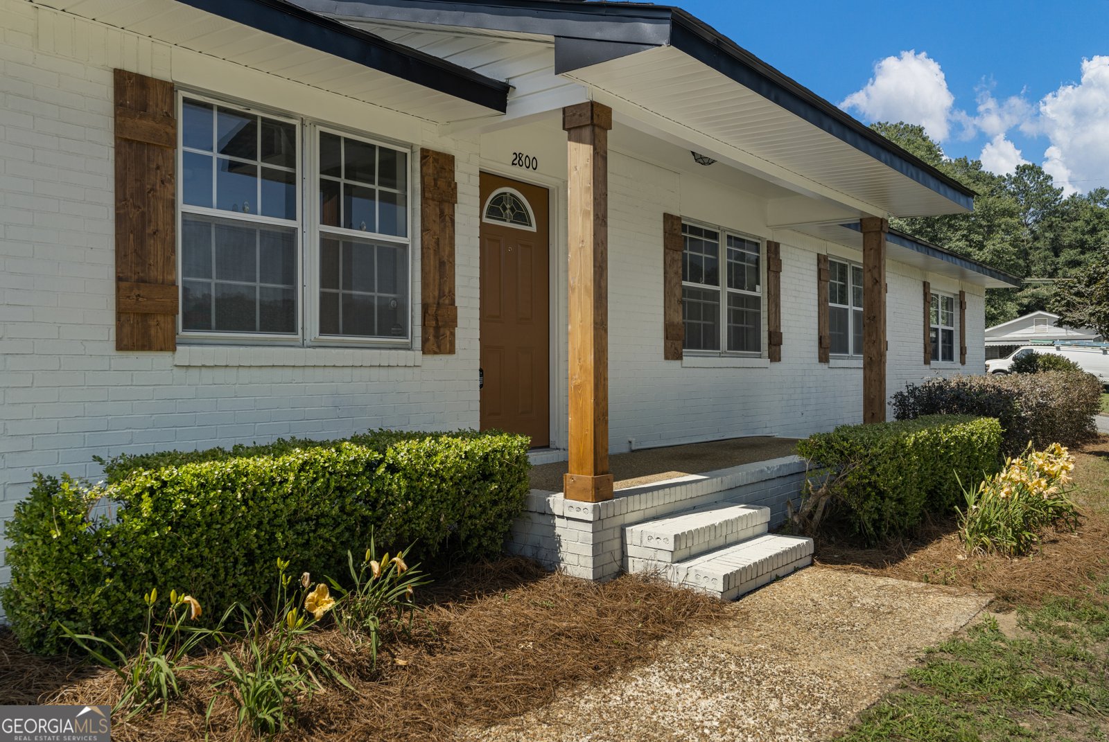 2800 Vultee Drive Columbus - 2