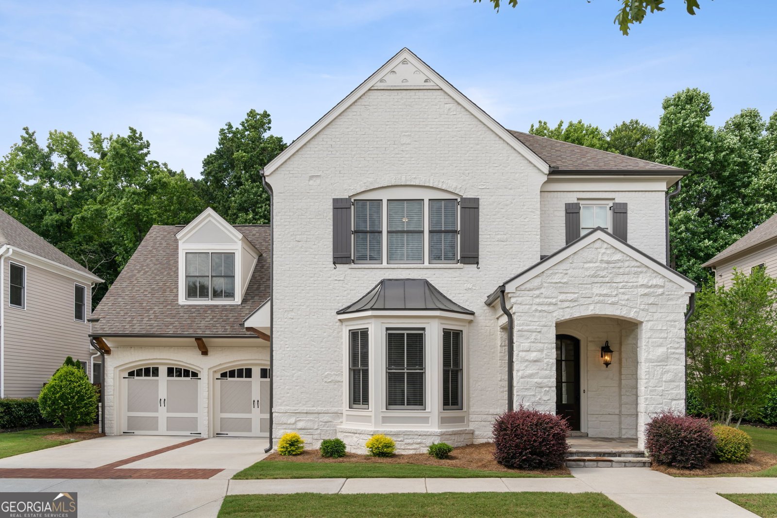 10580 Grandview Square Johns Creek - 1