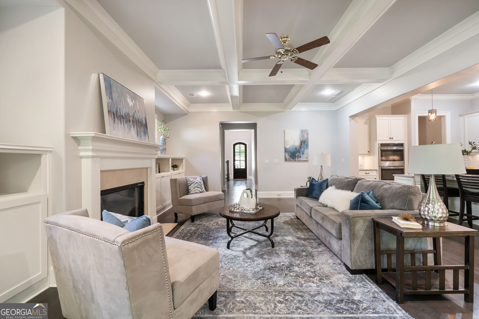10580 Grandview Square Johns Creek - 10