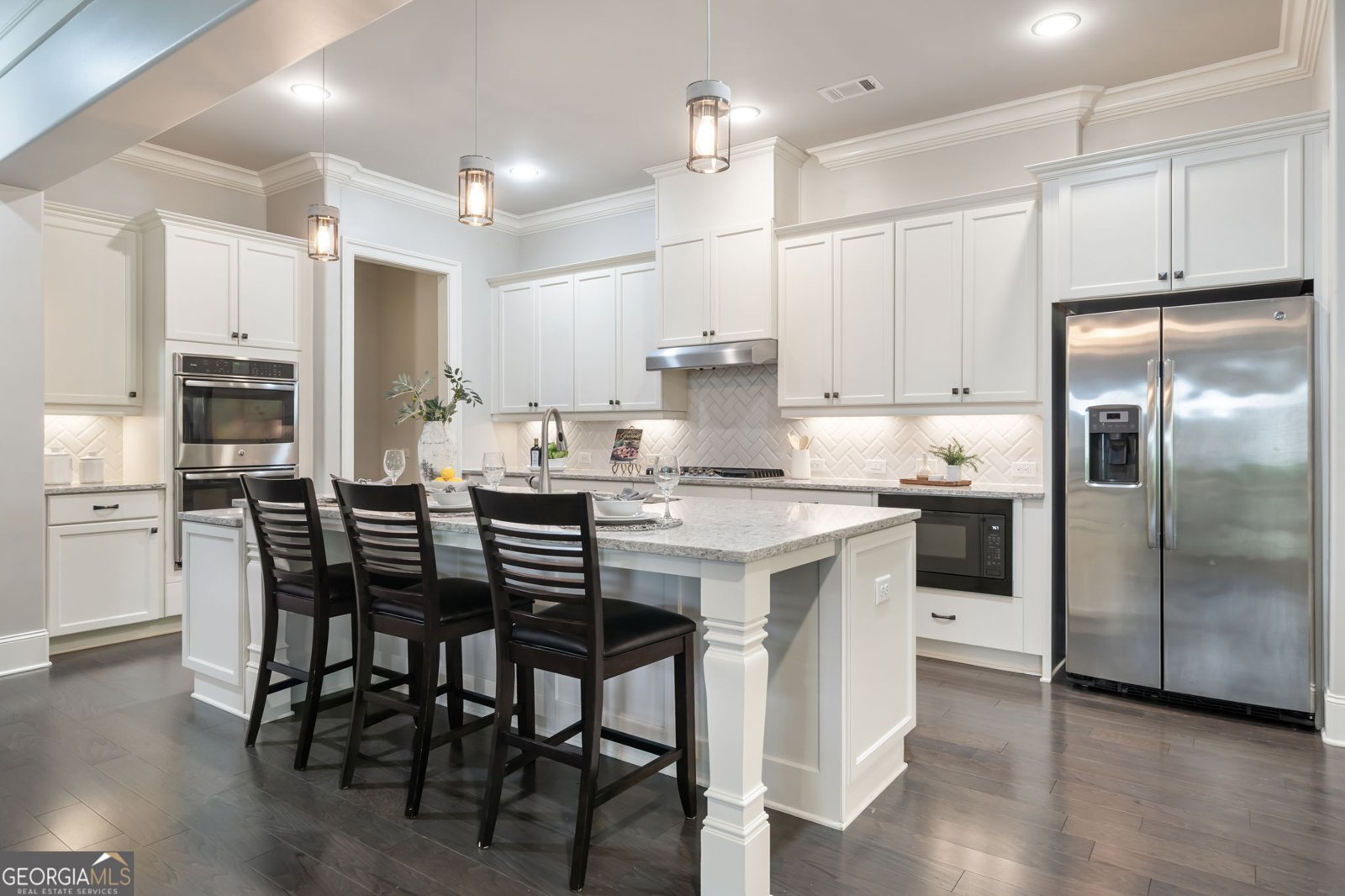10580 Grandview Square Johns Creek - 11