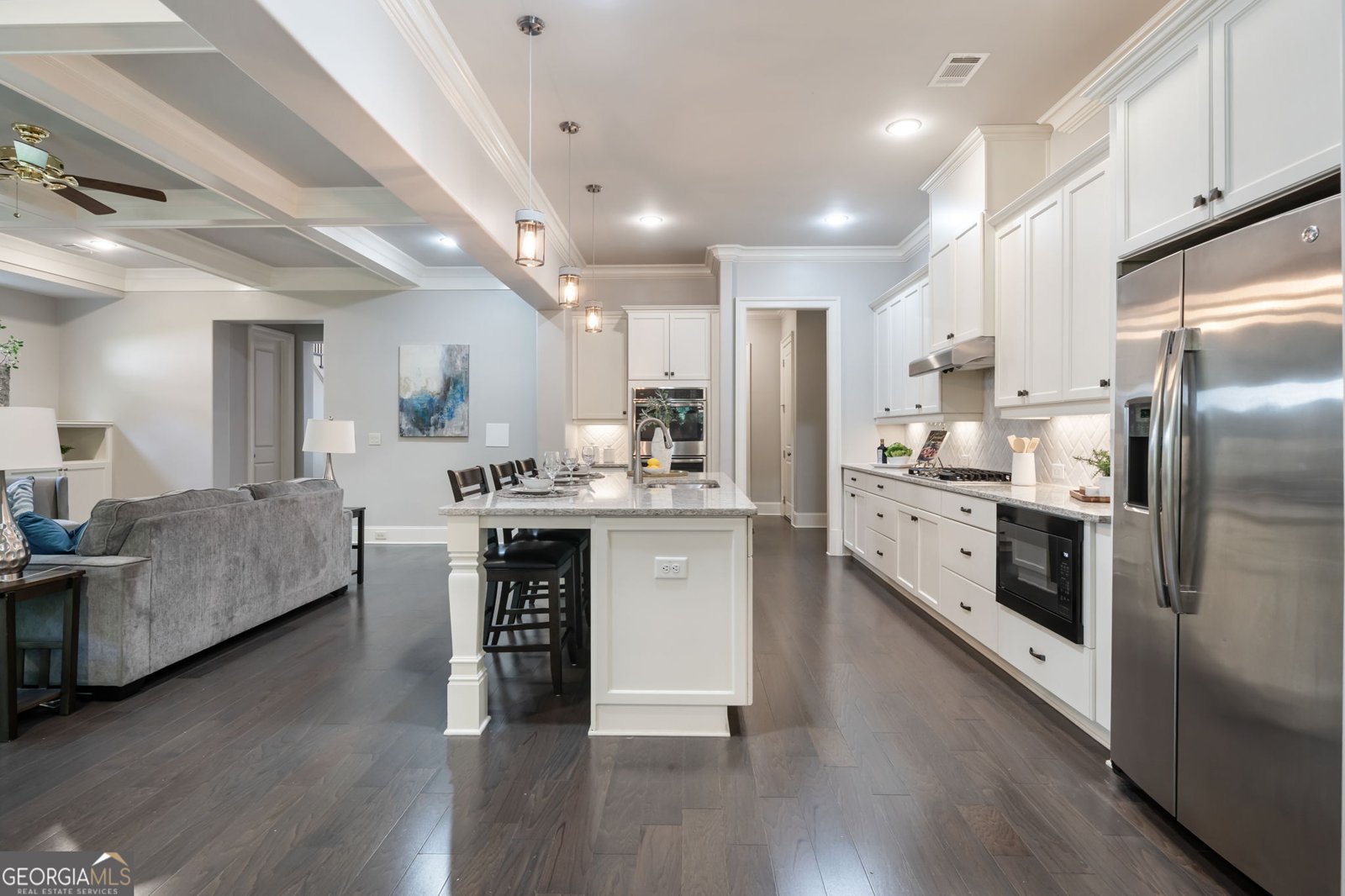 10580 Grandview Square Johns Creek - 15