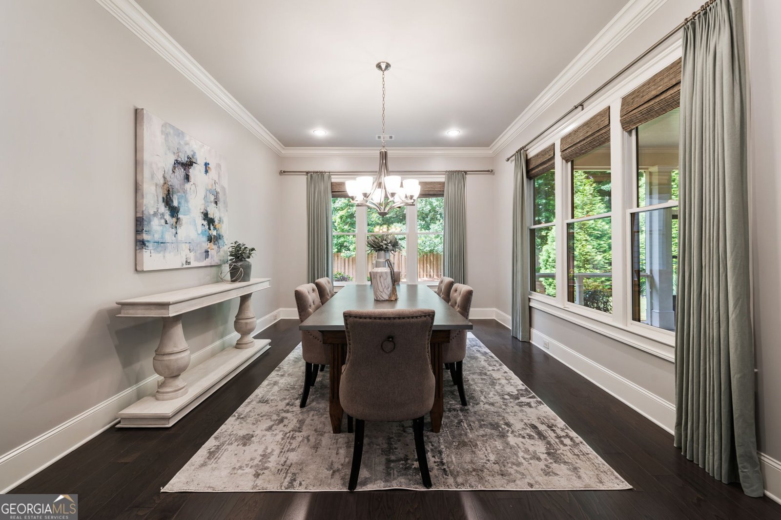 10580 Grandview Square Johns Creek - 18
