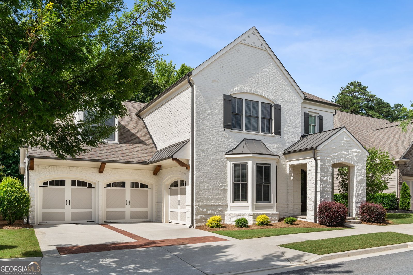 10580 Grandview Square Johns Creek - 2