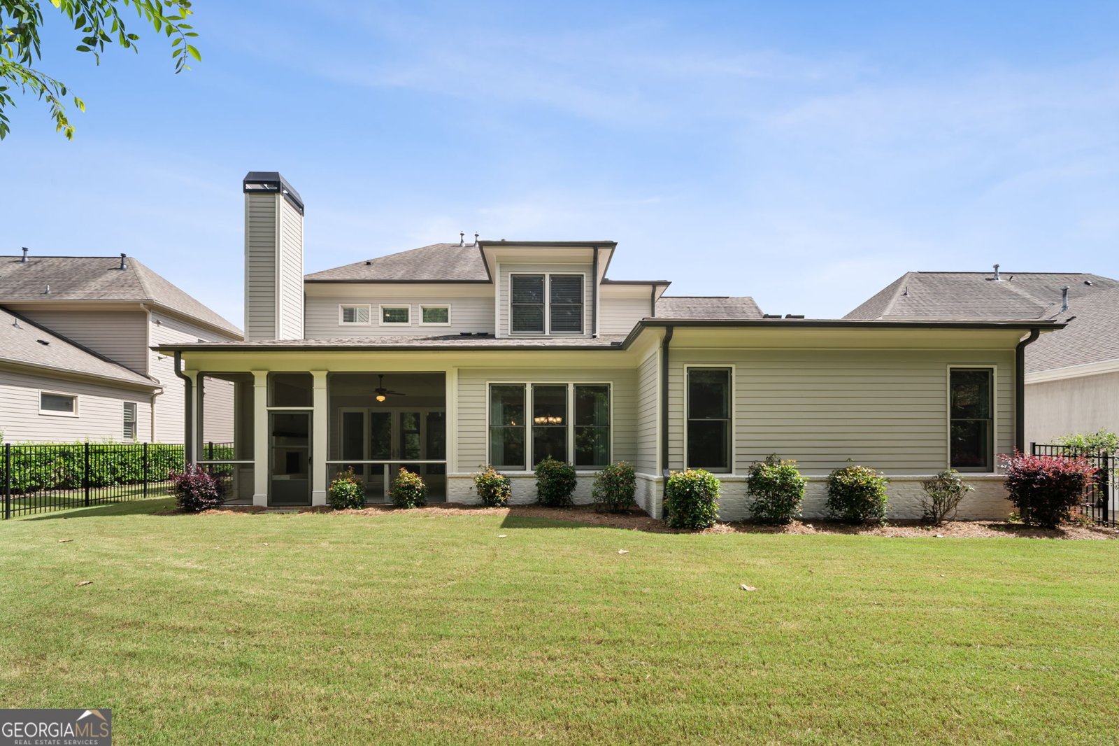10580 Grandview Square Johns Creek - 4