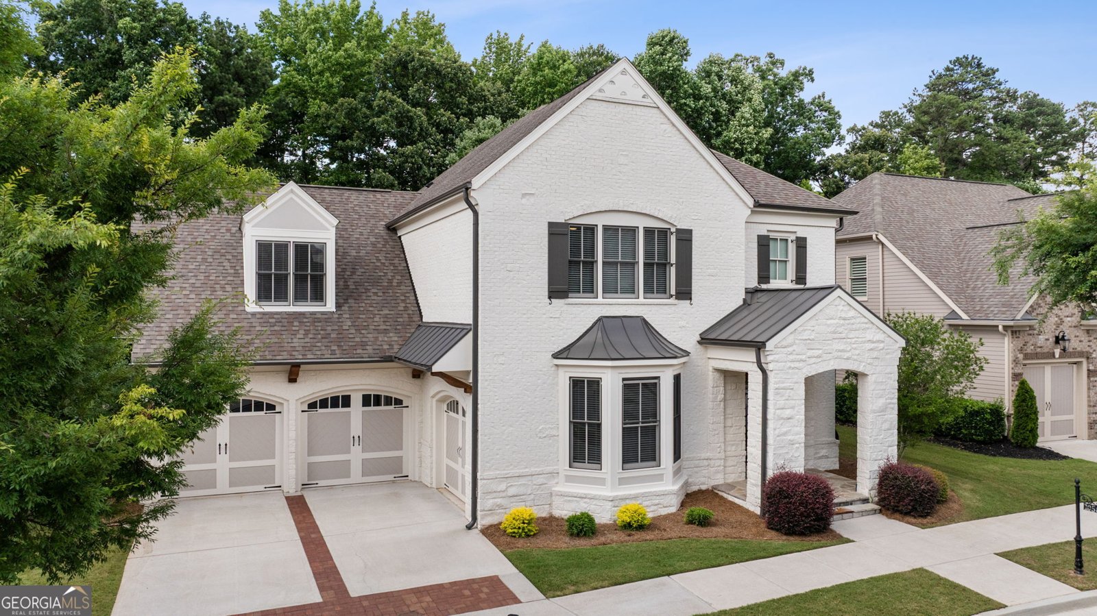10580 Grandview Square Johns Creek - 47