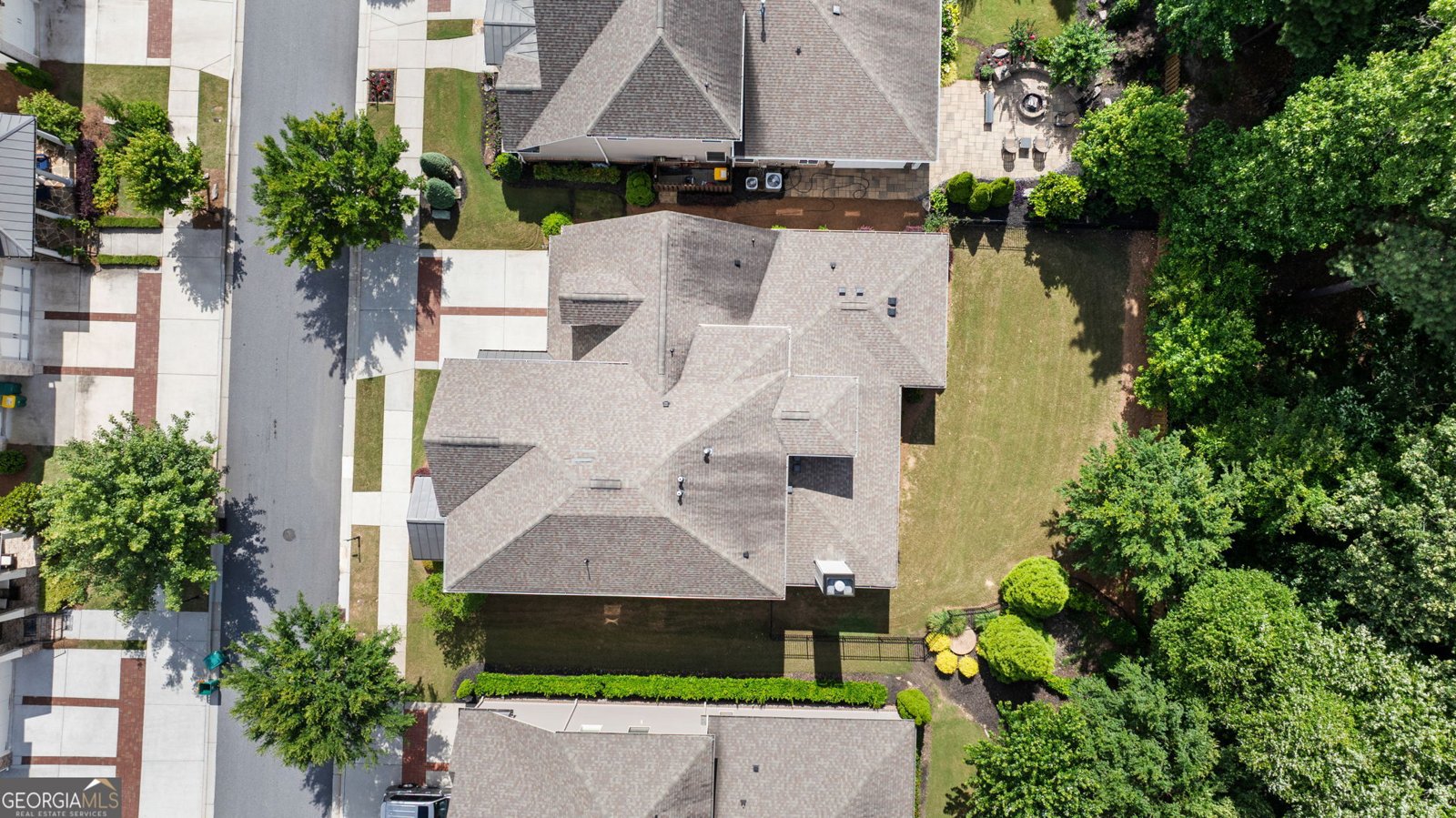 10580 Grandview Square Johns Creek - 48
