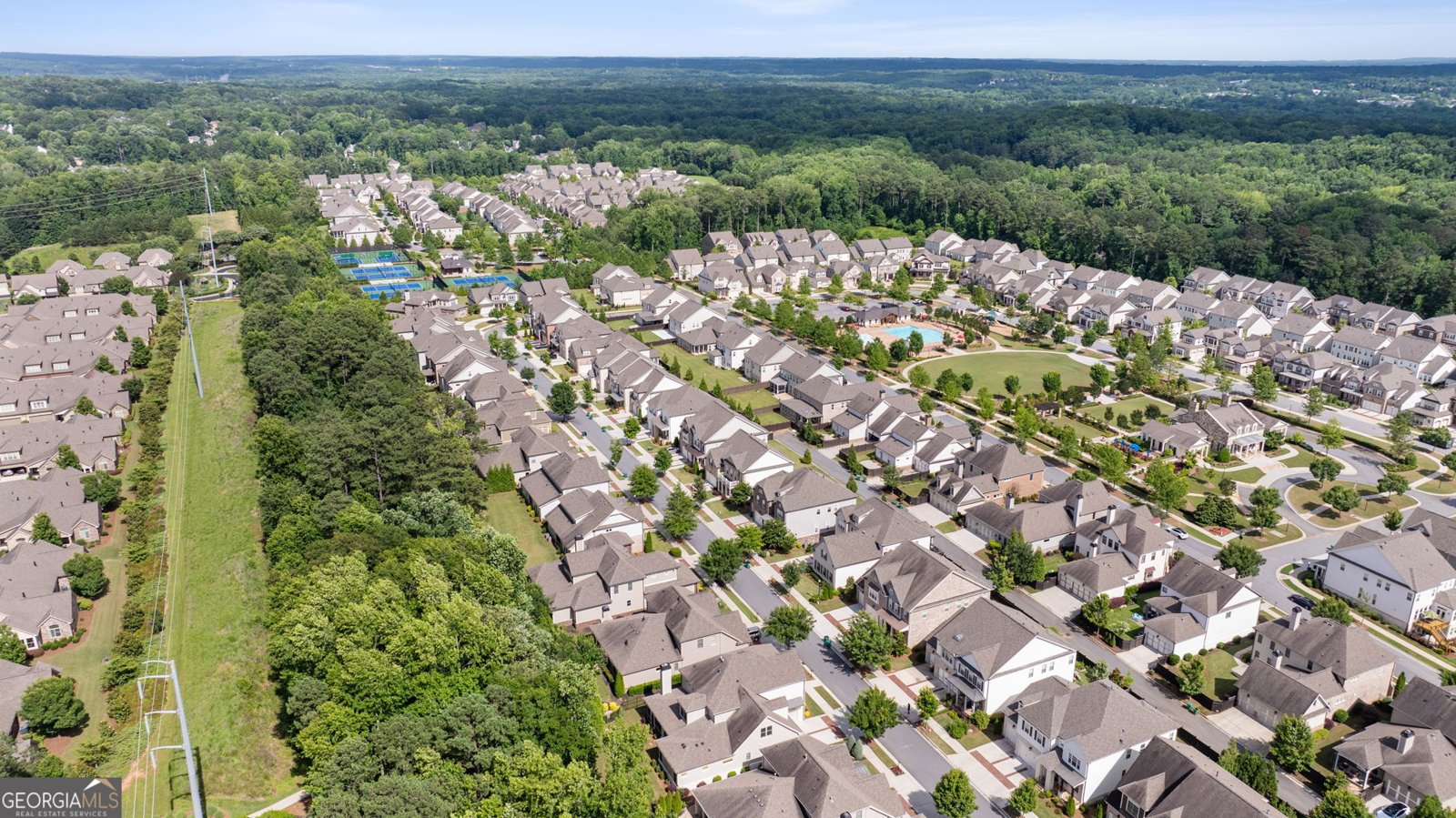 10580 Grandview Square Johns Creek - 49