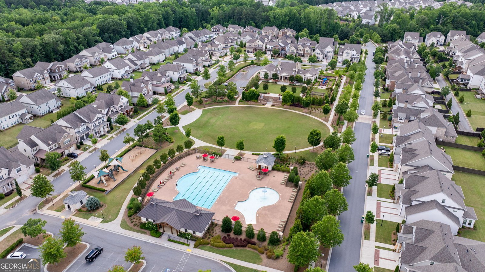 10580 Grandview Square Johns Creek - 51