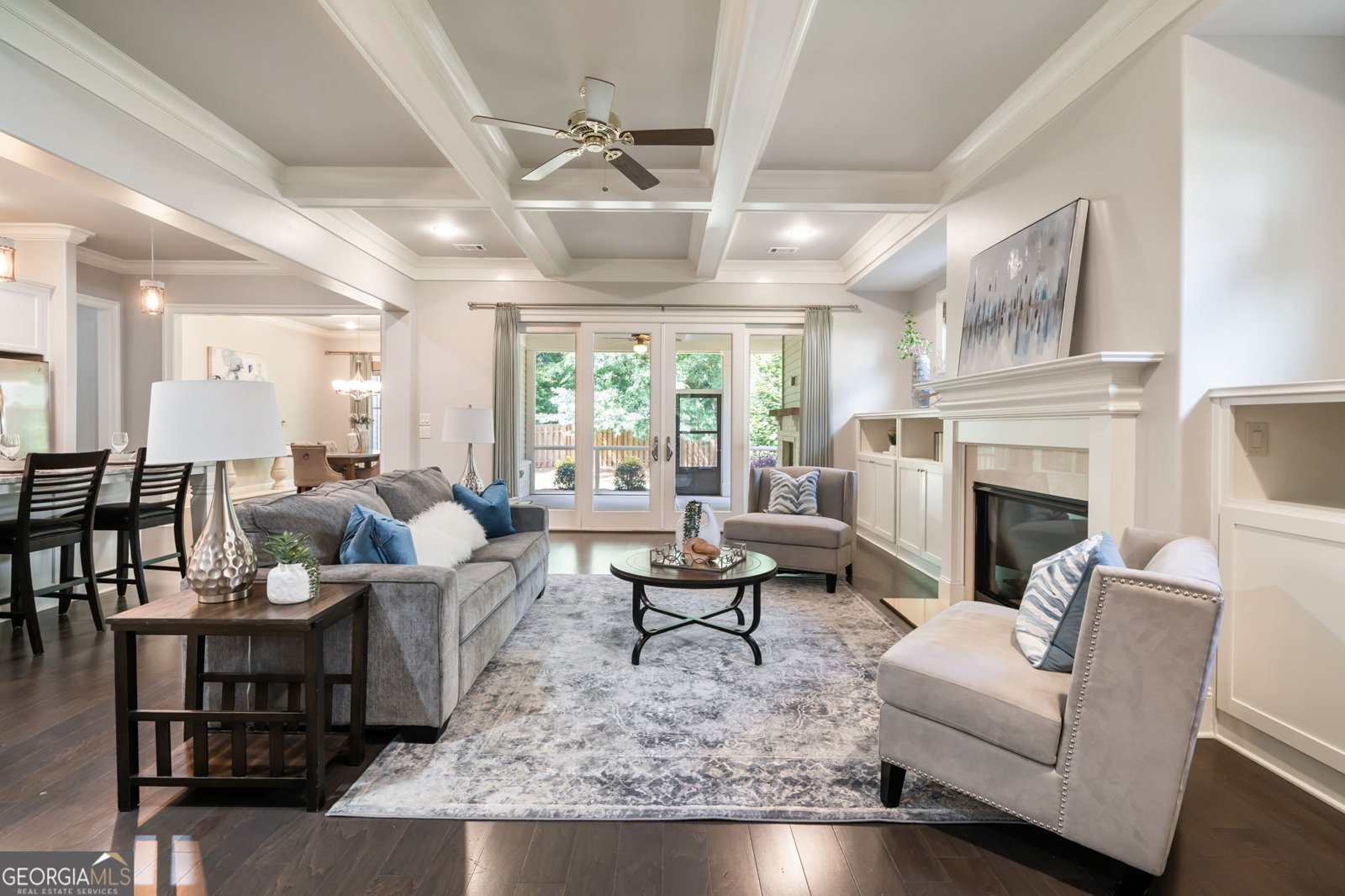 10580 Grandview Square Johns Creek - 6