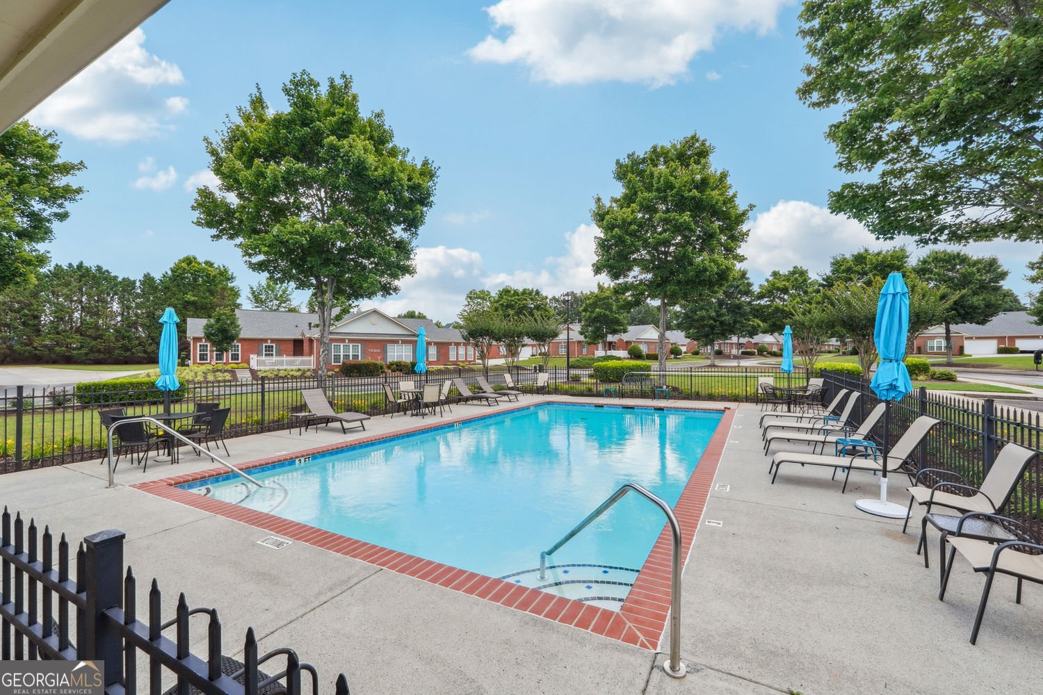 119 Holiday Road, Unit 301 Road Buford - 10