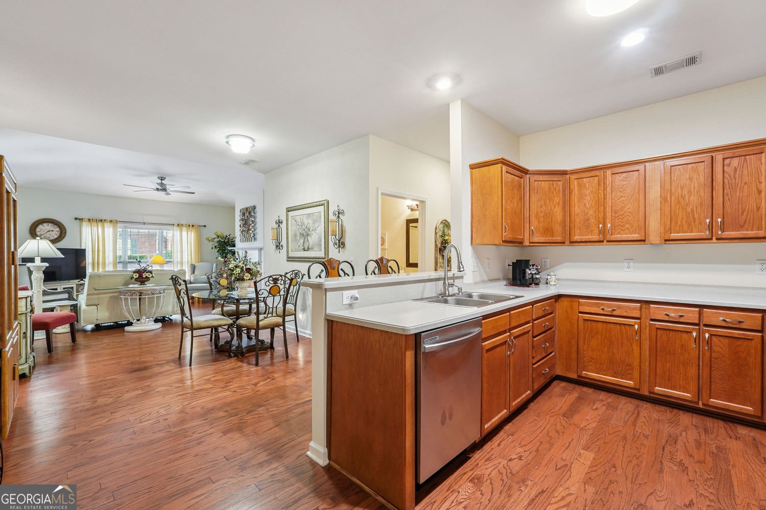119 Holiday Road, Unit 301 Road Buford - 12