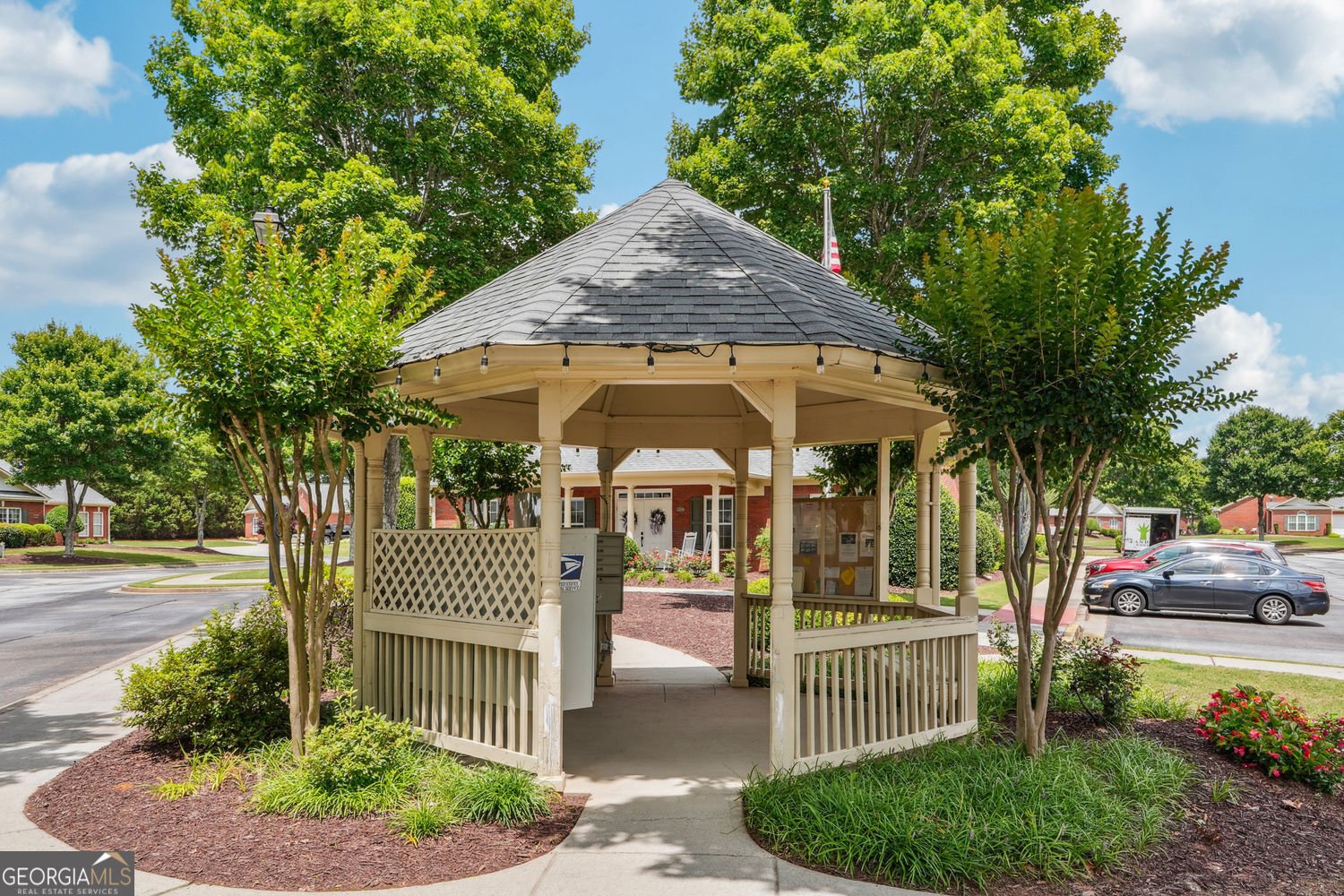 119 Holiday Road, Unit 301 Road Buford - 31