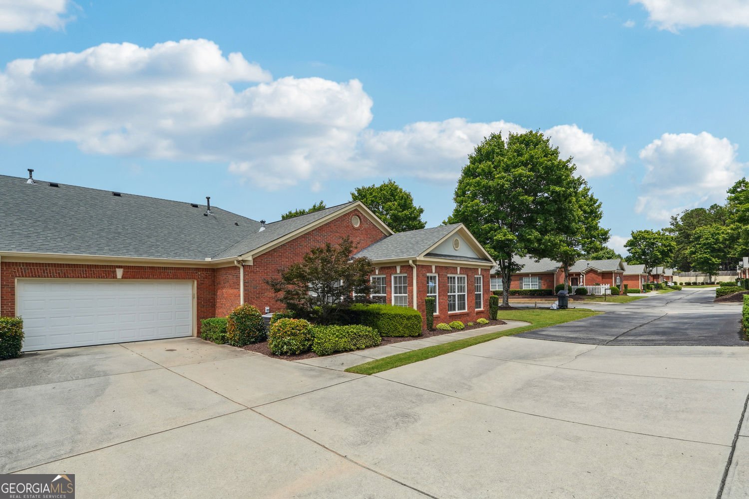 119 Holiday Road, Unit 301 Road Buford - 4