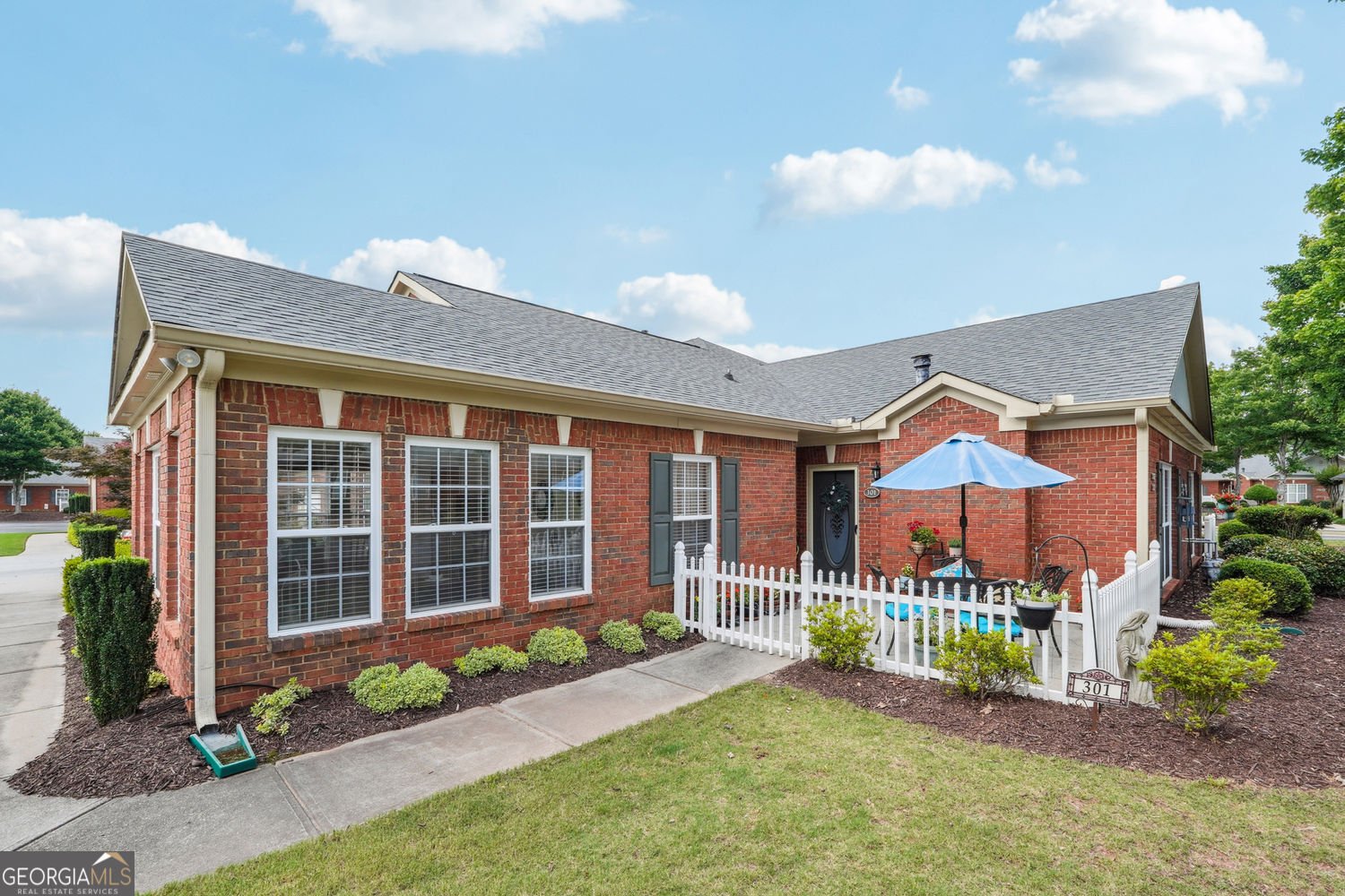 119 Holiday Road, Unit 301 Road Buford - 5