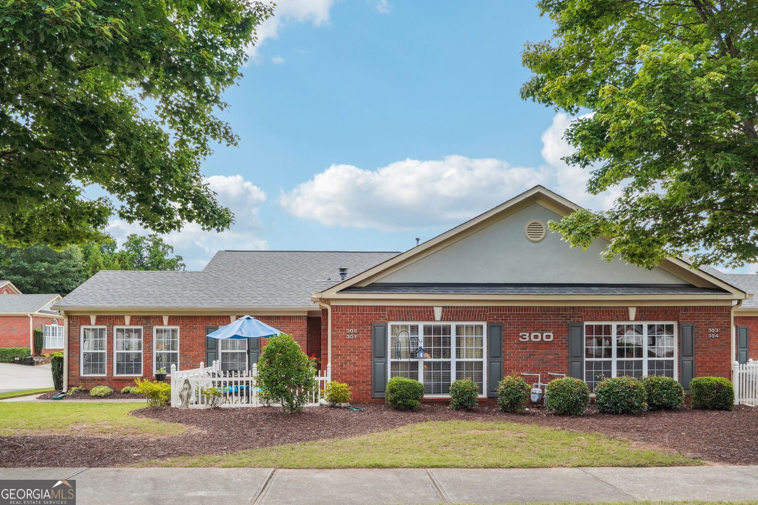 119 Holiday Road, Unit 301 Road Buford - 6