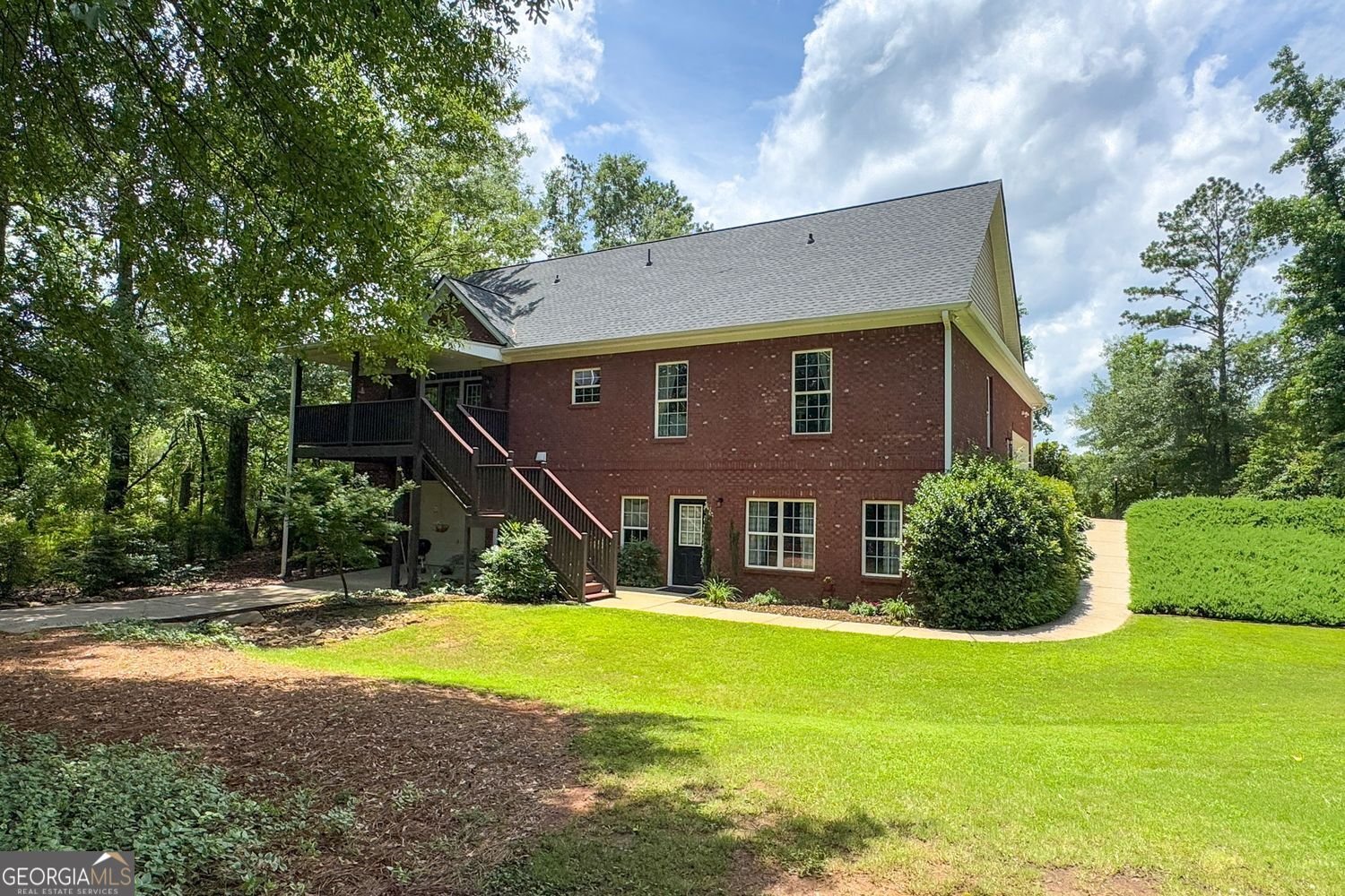 172 Sam Solomon Road Locust Grove - 3